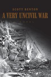 Cover of: A Very Uncivil War