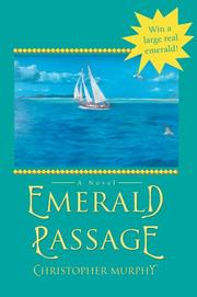 Cover of: Emerald Passage by Christopher Murphy