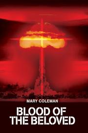 Cover of: Blood of the Beloved by Mary Coleman