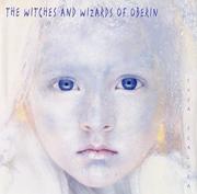Cover of: The witches and wizards of Oberin by Suza Scalora
