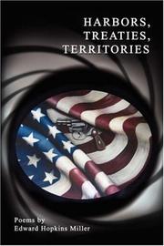 Cover of: Harbors, Treaties, Territories