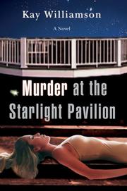 Cover of: Murder at the Starlight Pavilion