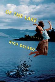 Of The Lake by Rich Decabo