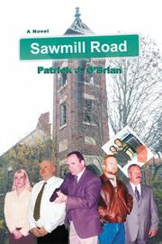Cover of: Sawmill Road
