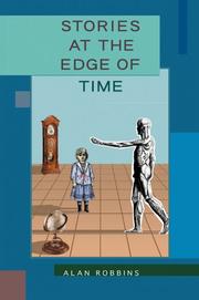 Cover of: Stories at the Edge of Time