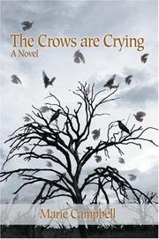 Cover of: The Crows are Crying