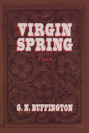 Virgin Spring by GN Buffington