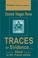 Cover of: Traces of Evidence