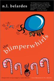 Cover of: The Blimperwhirls