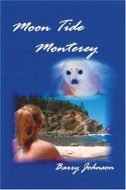 Cover of: Moon Tide Monterey