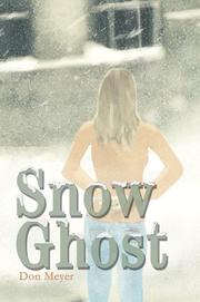Cover of: Snow Ghost