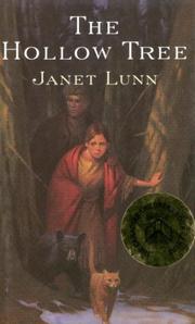 The hollow tree by Janet Lunn