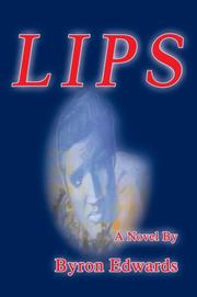 Cover of: Lips
