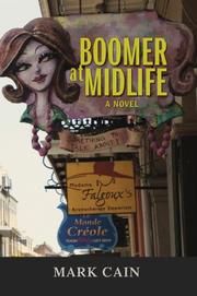 Cover of: Boomer at Midlife