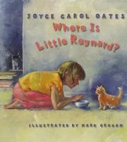 Cover of: Where is Little Reynard?