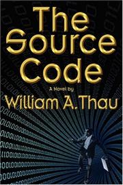 Cover of: The Source Code