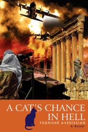 Cover of: A Cat