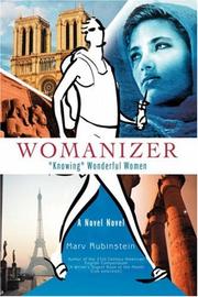 Cover of: Womanizer: "Knowing" Wonderful Women