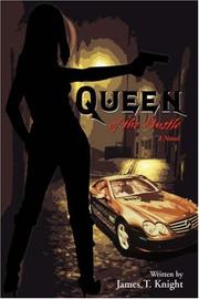 Cover of: Queen of the Hustle | JAMES T. KNIGHT