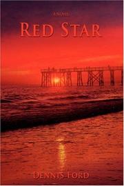 Cover of: Red Star | Dennis Ford