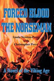 Cover of: Forced Blood The Norseman