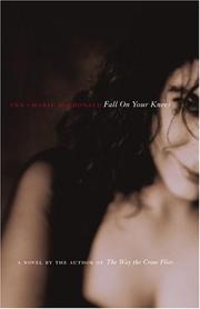 Cover of: Fall on Your Knees  by Ann-Marie MacDonald