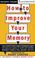 Cover of: How to Improve Your Memory