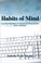 Cover of: Habits of Mind