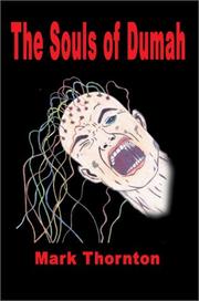 Cover of: The Souls of Dumah