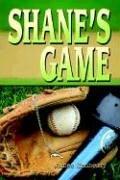 Cover of: Shane's Game by James Hennessy, James Hennessy