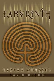 Cover of: Labyrinth: Libyan Odyssey