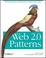 Cover of: Web 2.0 Patterns