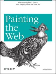 Cover of: Painting the Web