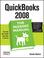 Cover of: QuickBooks 2008