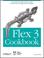 Cover of: Flex 3 Cookbook