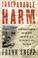 Cover of: Irreparable Harm
