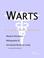 Cover of: Warts - A Medical Dictionary, Bibliography, and Annotated Research Guide to Internet References