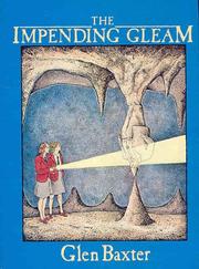 Cover of: The impending gleam