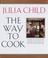 Cover of: The way to cook
