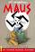 Cover of: Maus: a Survivors Tale