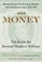 Cover of: The Money