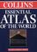 Cover of: Collins Essential Atlas of the World (Atlases for Today's World)