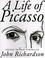 Cover of: A Life of Picasso, Volume II