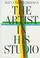Cover of: The artist in his studio