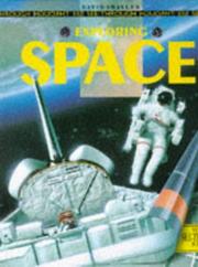 Cover of: Exploring Space (See Through)