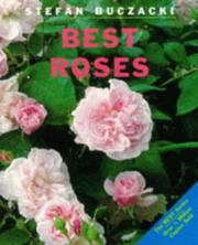 Cover of: Best Roses (Best...) by Stefan T. Buczacki
