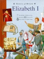 Cover of: Elizabeth I (History of Britain)