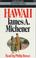 Cover of: Hawaii