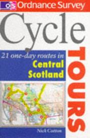 Philip's Cycle Tours Central Scotland by Nick Cotton