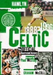 Celtic by Graham McColl